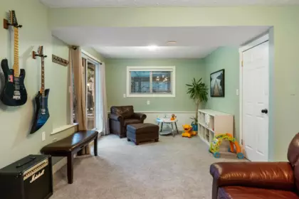 Office / Den Photo of 5802 Angus Place, Surrey, BC