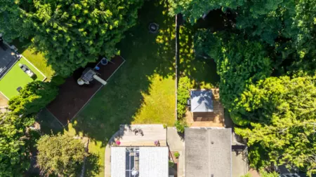 Playground / Recreational Area Near 5802 Angus Place, Surrey, BC