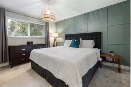 Primary Bedroom Photo of 5802 Angus Place, Surrey, BC