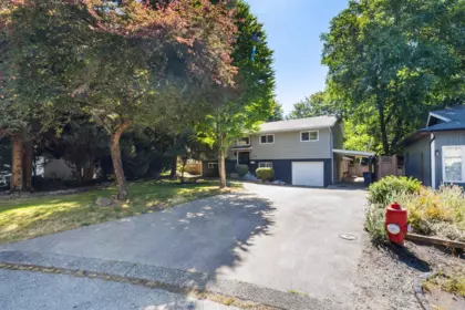 Street View Photo of 5802 Angus Place, Surrey, BC