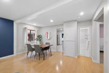 2036 E Broadway, Vancouver, BC, Vancouver — Single Family Residence for sale