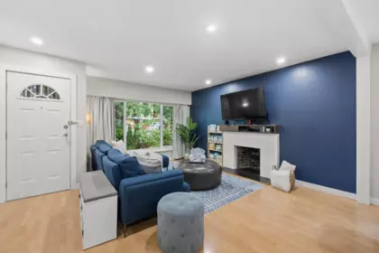 2036 E Broadway, Vancouver, BC, Vancouver — Single Family Residence for sale