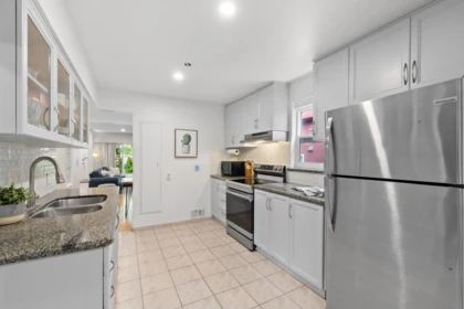 Pantry Photo of 2036 E Broadway, Vancouver, BC