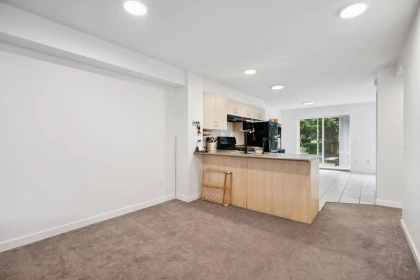 Breakfast Nook Photo of 26 15871 85 Avenue, Surrey, BC