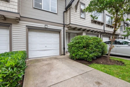 Front Yard Photo of 26 15871 85 Avenue, Surrey, BC