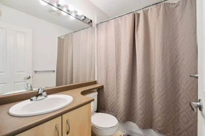 Hallway Photo of 26 15871 85 Avenue, Surrey, BC