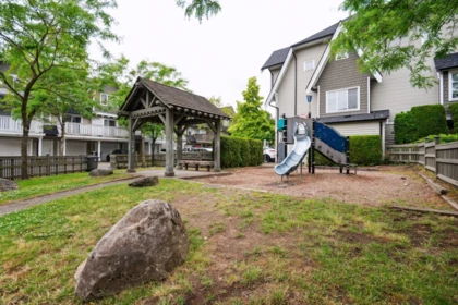 Hot Tub / Spa Photo of 26 15871 85 Avenue, Surrey, BC