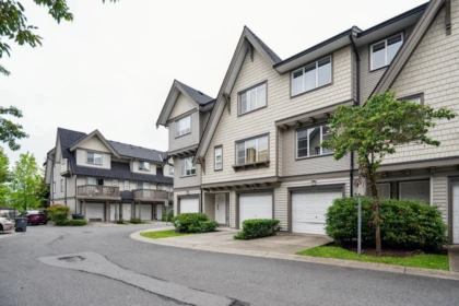 Outdoor Kitchen Photo of 26 15871 85 Avenue, Surrey, BC