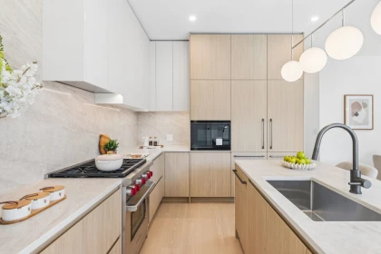 1 6040 Larch Street, Vancouver, BC, Vancouver — Half Duplex for sale