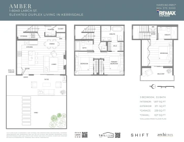 Fitness Center Photo Near 1 6040 Larch Street, Vancouver, BC