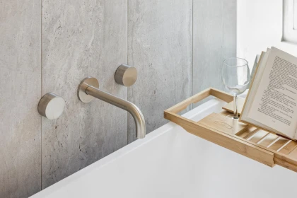 Guest Bathroom Photo of 1 6040 Larch Street, Vancouver, BC