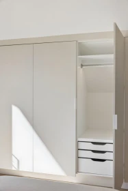 Hallway Photo of 1 6040 Larch Street, Vancouver, BC