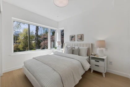 Loft / Bonus Room Photo of 1 6040 Larch Street, Vancouver, BC