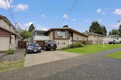 8225 112 Street, Delta, BC, Delta — Single Family Residence for sale