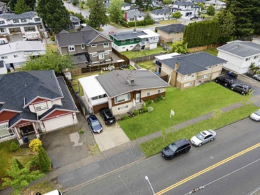 8225 112 Street, Delta, BC, Delta — Single Family Residence for sale