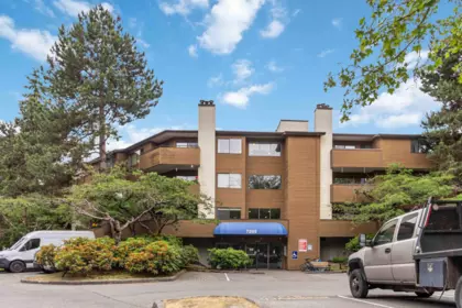 126 7295 Moffatt Road, Richmond, BC, Richmond — Apartment/Condo for sale