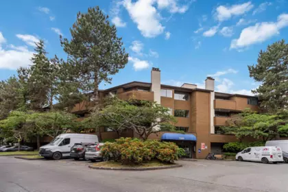 126 7295 Moffatt Road, Richmond, BC, Richmond — Apartment/Condo for sale
