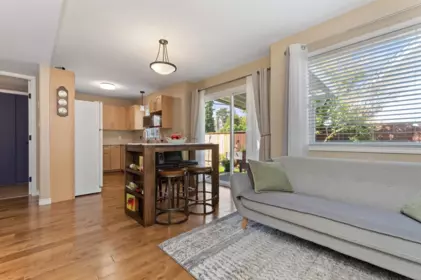12 9486 Woodbine Street, Chilliwack, BC, Chilliwack — Townhouse for sale
