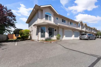 12 9486 Woodbine Street, Chilliwack, BC, Chilliwack — Townhouse for sale