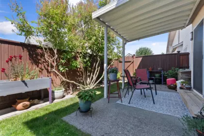 12 9486 Woodbine Street, Chilliwack, BC, Chilliwack — Townhouse for sale