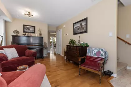 12 9486 Woodbine Street, Chilliwack, BC, Chilliwack — Townhouse for sale