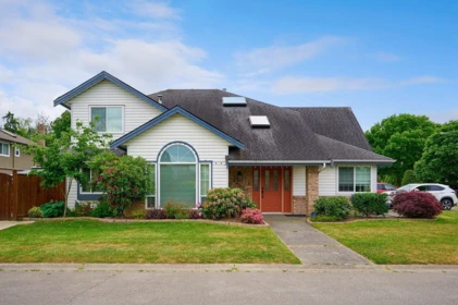 4443 Dawn Place, Delta, BC, Delta — Single Family Residence for sale