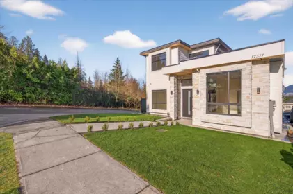 17317 103a Avenue, Surrey, BC, Surrey — Single Family Residence for sale