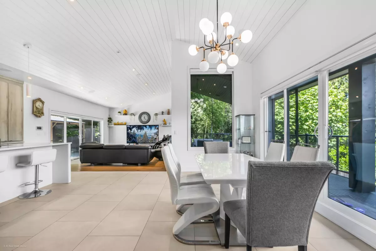 Dining Area Photo of 20562 46b Avenue, Langley, BC