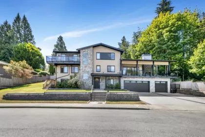 20562 46b Avenue, Langley, BC, Langley — Single Family Residence for sale