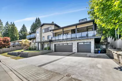 20562 46b Avenue, Langley, BC, Langley — Single Family Residence for sale