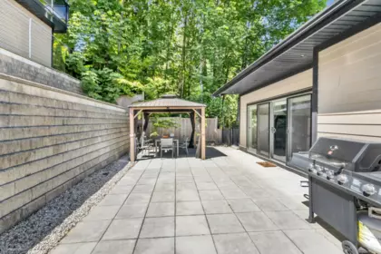 Fitness Center Photo Near 20562 46b Avenue, Langley, BC