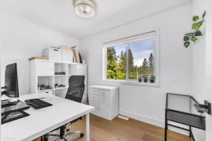 Office / Den Photo of 20562 46b Avenue, Langley, BC