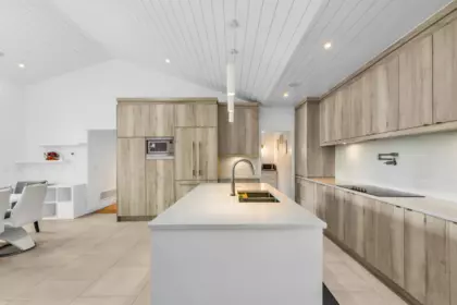 Pantry Photo of 20562 46b Avenue, Langley, BC