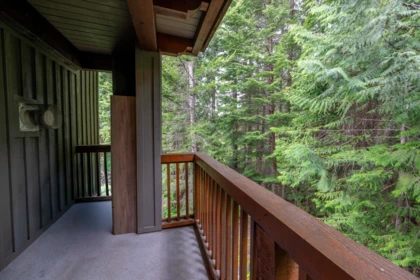 Breakfast Nook Photo of 325 4660 Blackcomb Way, Whistler, BC