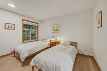 Loft / Bonus Room Photo of 325 4660 Blackcomb Way, Whistler, BC