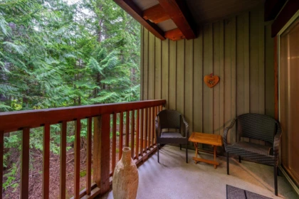 Pantry Photo of 325 4660 Blackcomb Way, Whistler, BC