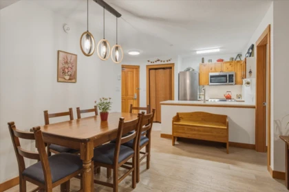 Primary Bedroom Photo of 325 4660 Blackcomb Way, Whistler, BC