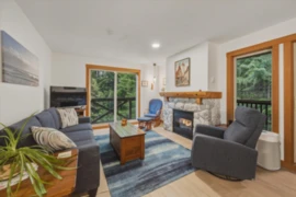 325 4660 Blackcomb Way, Whistler, BC