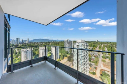 Basement Recreation Room Photo of 3002 450 Westview Street, Coquitlam, BC
