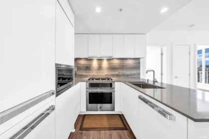 Breakfast Nook Photo of 3002 450 Westview Street, Coquitlam, BC