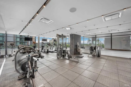 Hot Tub / Spa Photo of 3002 450 Westview Street, Coquitlam, BC