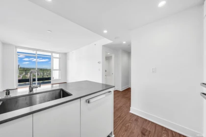Kitchen Photo of 3002 450 Westview Street, Coquitlam, BC