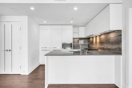 Pantry Photo of 3002 450 Westview Street, Coquitlam, BC