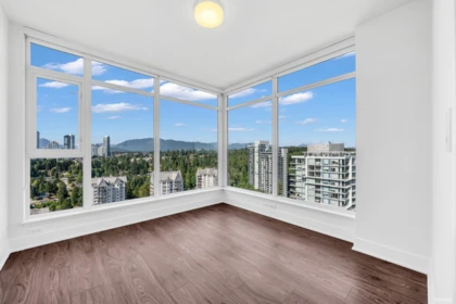Powder Room Photo of 3002 450 Westview Street, Coquitlam, BC