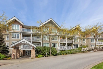311 6420 194 Street, Surrey, BC, Surrey — Apartment/Condo for sale