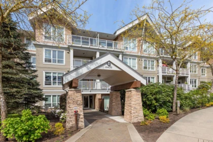 311 6420 194 Street, Surrey, BC, Surrey — Apartment/Condo for sale