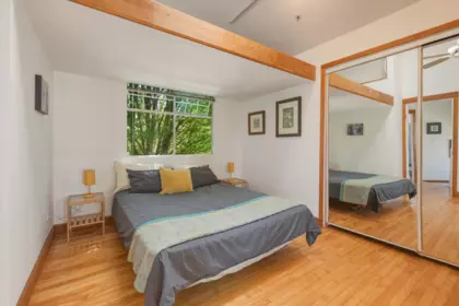 Bedroom 4 Photo of 1239 E 22nd Avenue, Vancouver, BC