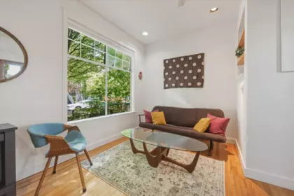 1239 E 22nd Avenue, Vancouver, BC, Vancouver — Single Family Residence for sale