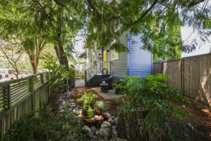 Hot Tub / Spa Photo of 1239 E 22nd Avenue, Vancouver, BC