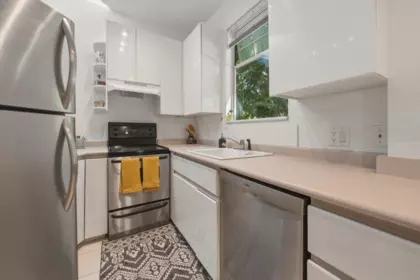 Pantry Photo of 1239 E 22nd Avenue, Vancouver, BC